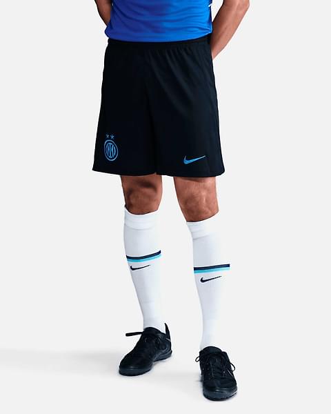 Calça 1ª Inter de Milão 2025/2026