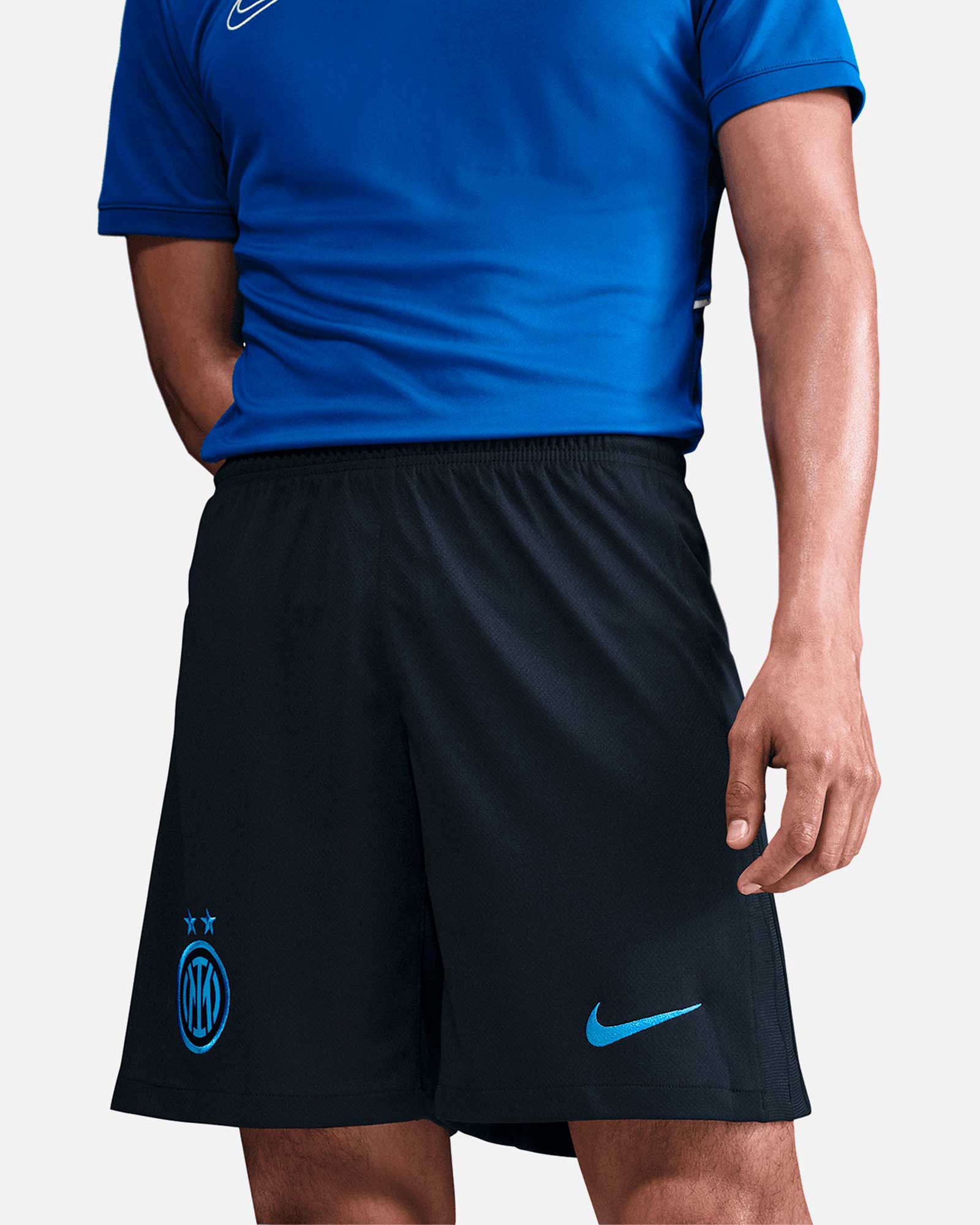 Pantalón 1ª Inter de Milán 2025/2026 - Fútbol Factory