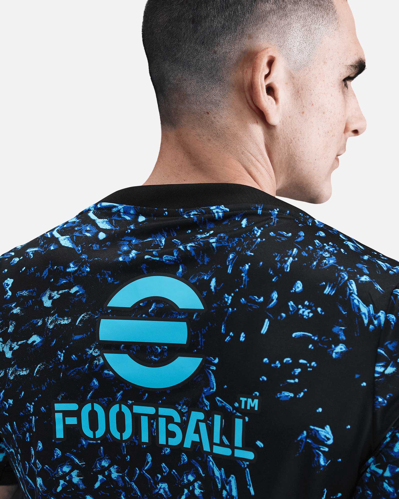  Camiseta Inter de Milán 2025/2026 Academy Pro Prematch  - Fútbol Factory