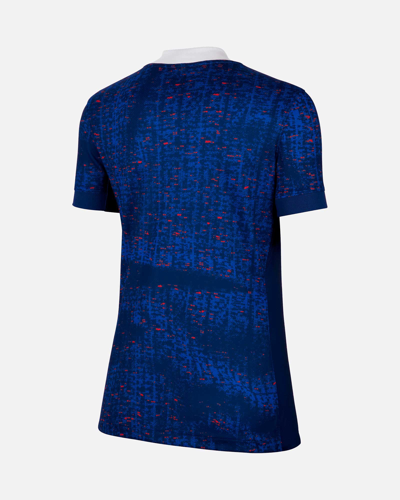 Camiseta 1ª Francia WEURO 2025 - Fútbol Factory
