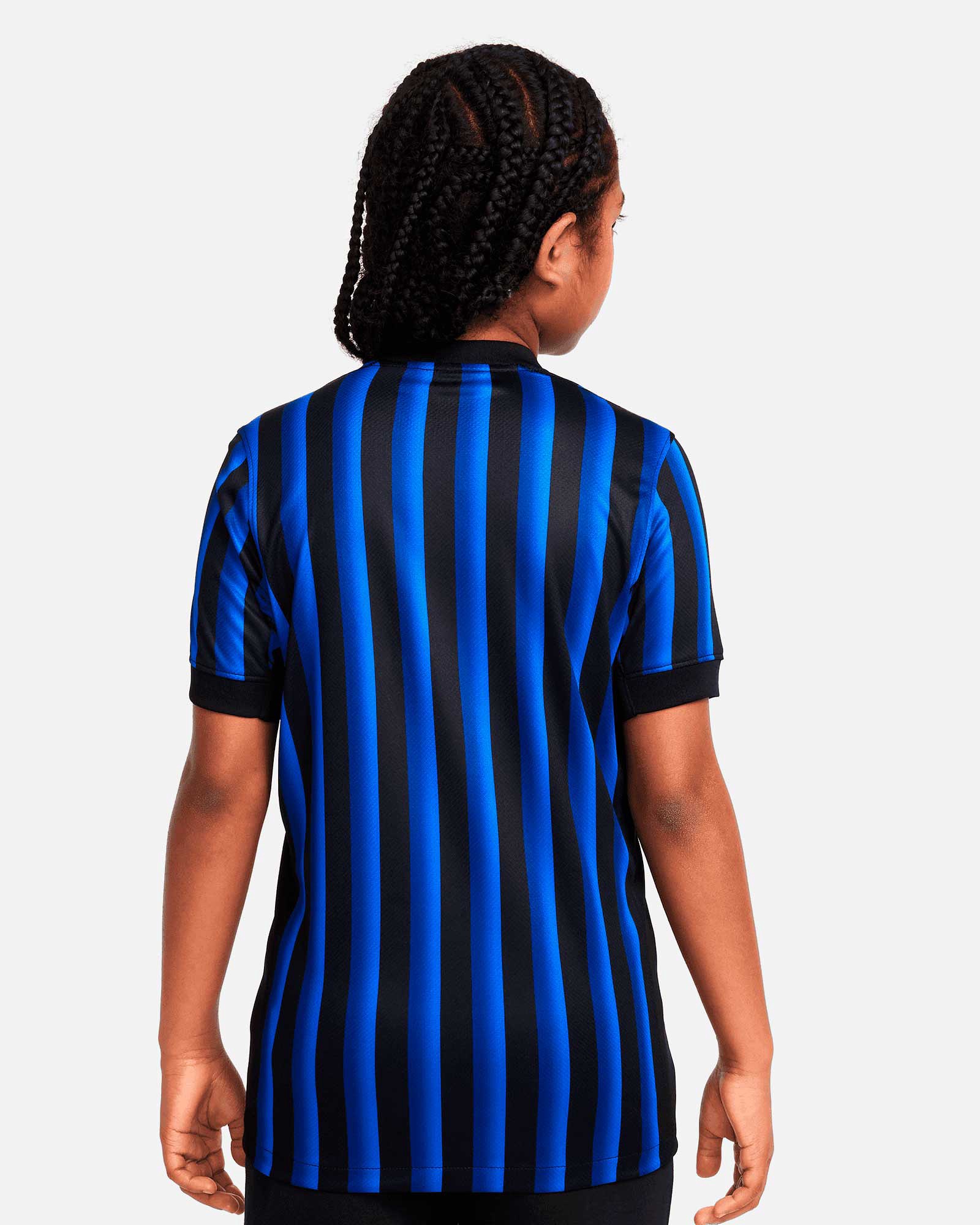 Camiseta 1ª Inter Milan 2025/2026 - Fútbol Factory