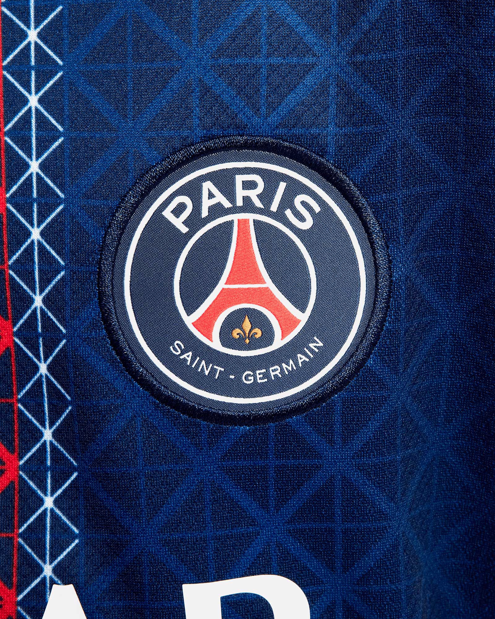 Camiseta 1ª PSG 2025/2026 - Fútbol Factory