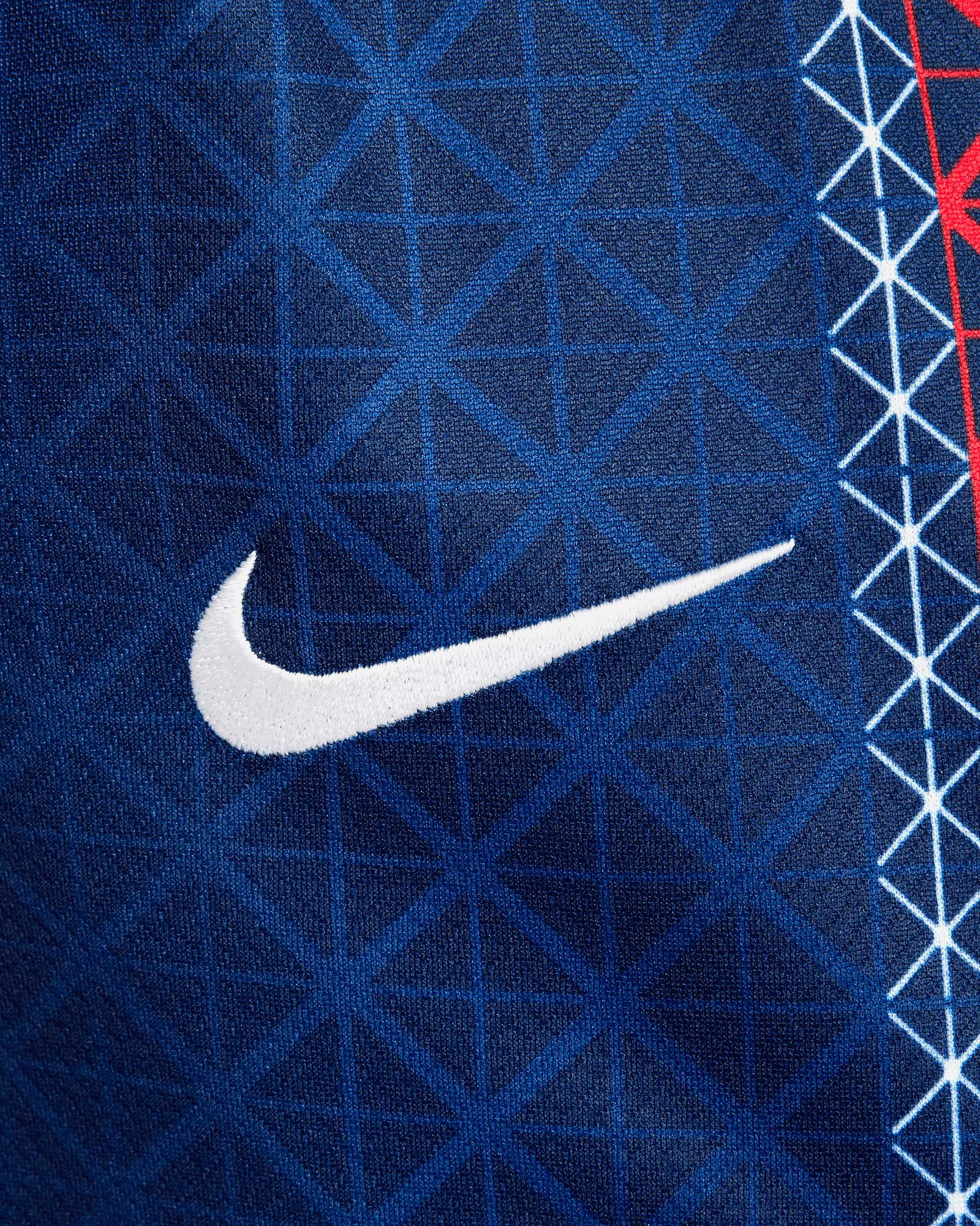 Camiseta 1ª PSG 2025/2026 - Fútbol Factory