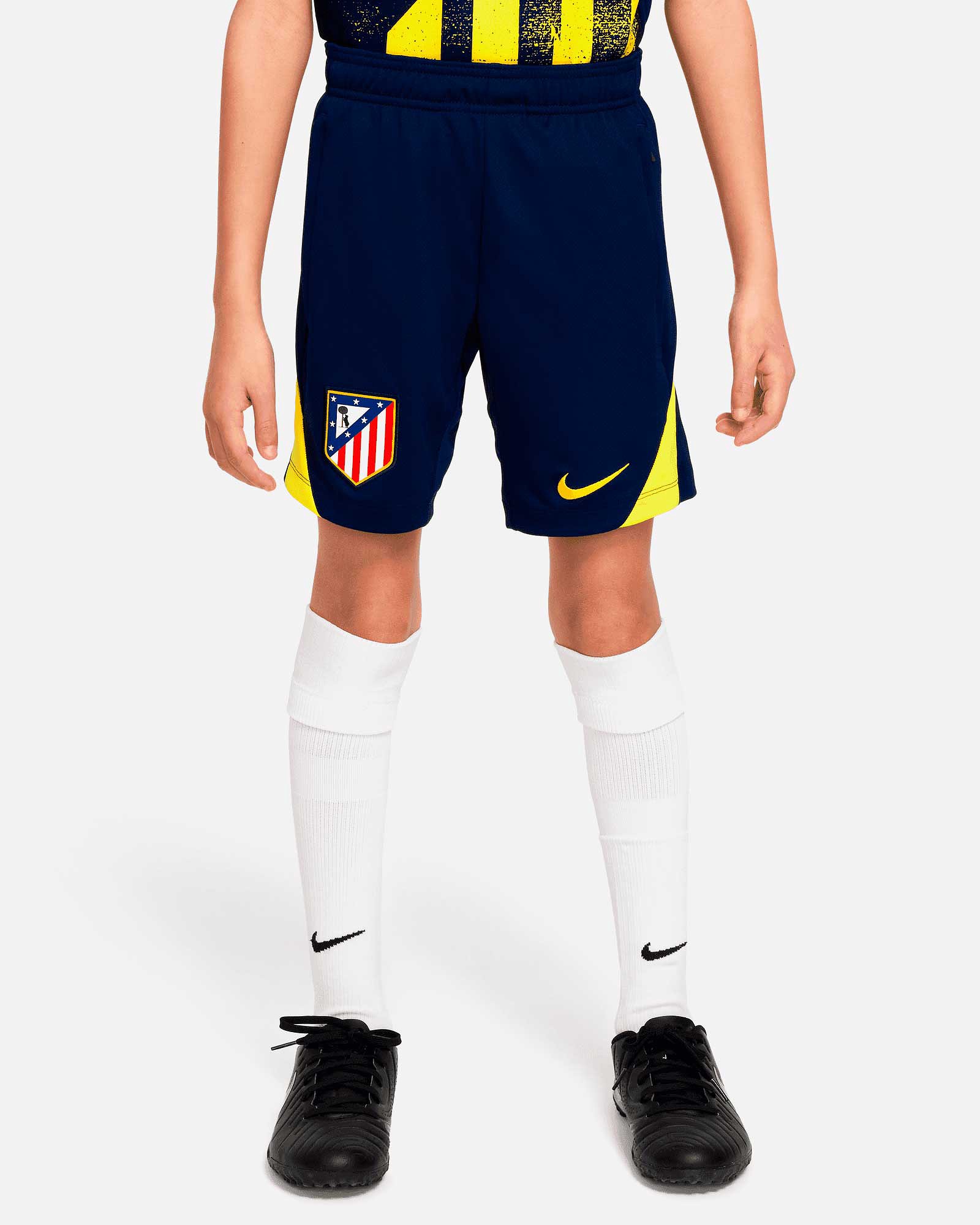 Pantalón Atlético de Madrid 2025/2026 TR - Fútbol Factory