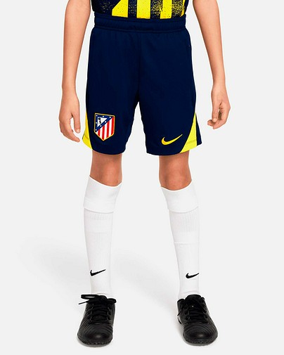 Pantalón Atlético de Madrid 2025/2026 TR
