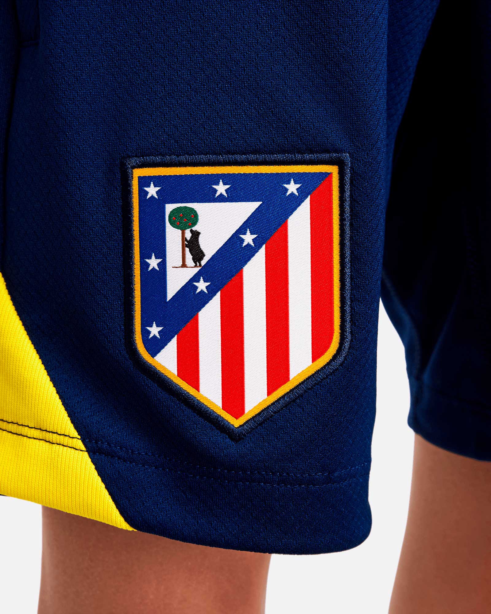 Pantalón Atlético de Madrid 2025/2026 TR - Fútbol Factory