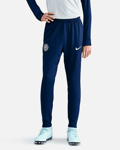 Pantalón Inter de Milán 2025/2026 Strike TR