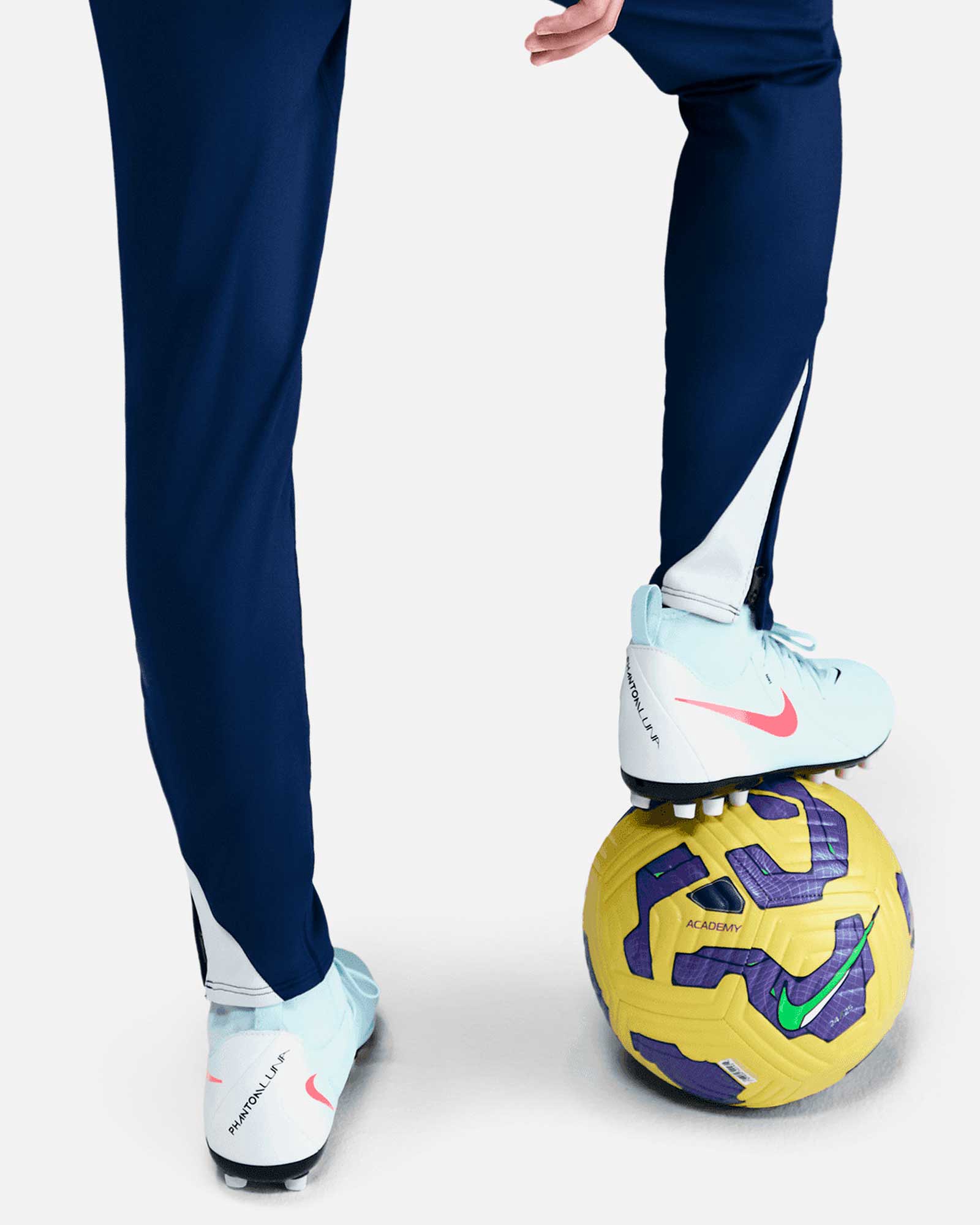 Calça Inter de Milão 2025/2026 Strike TR - Fútbol Factory
