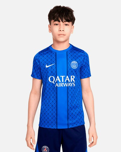 Camiseta PSG 2025/2026 Academy Pro TR