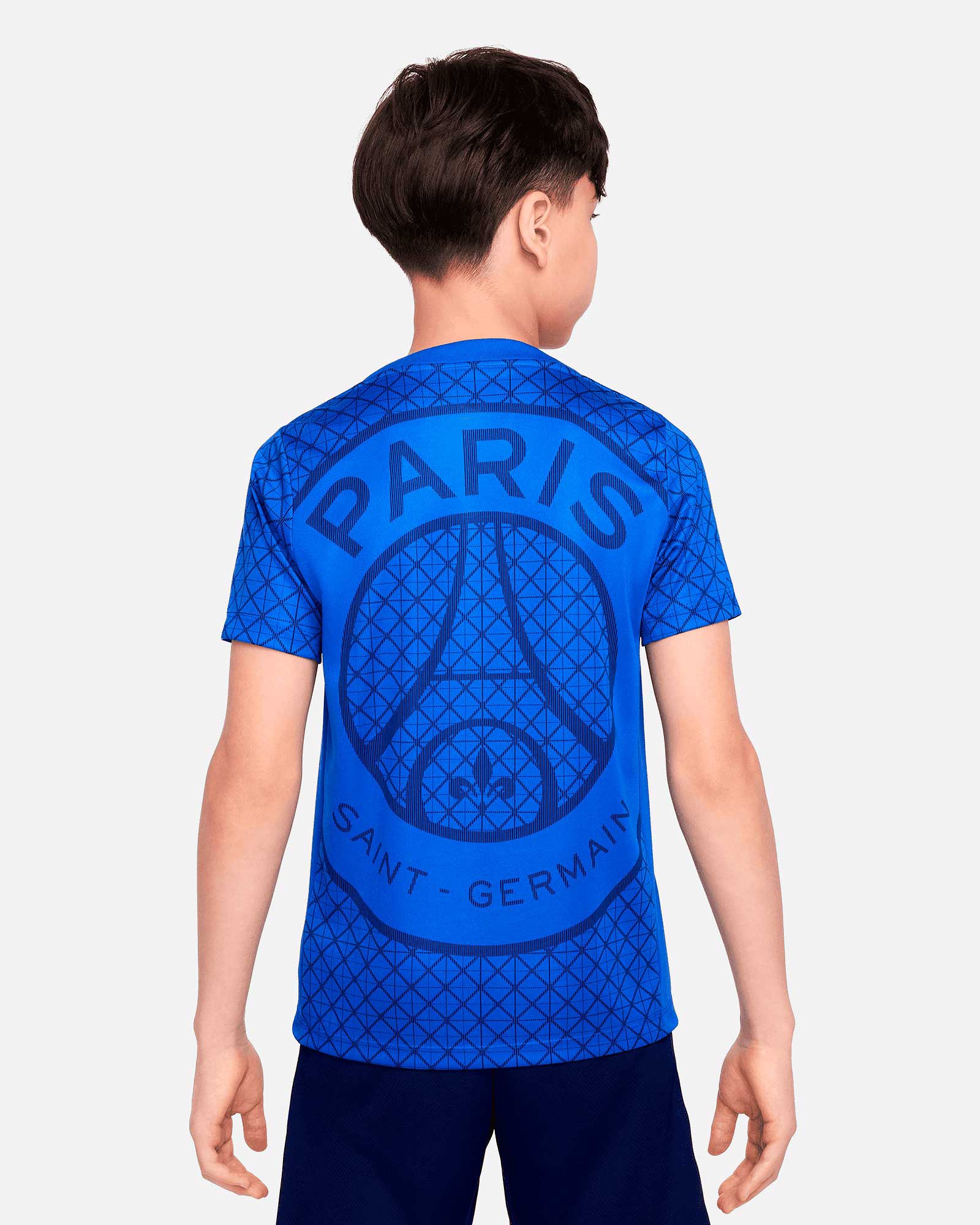 Camiseta PSG 2025/2026 Academy Pro TR - Fútbol Factory