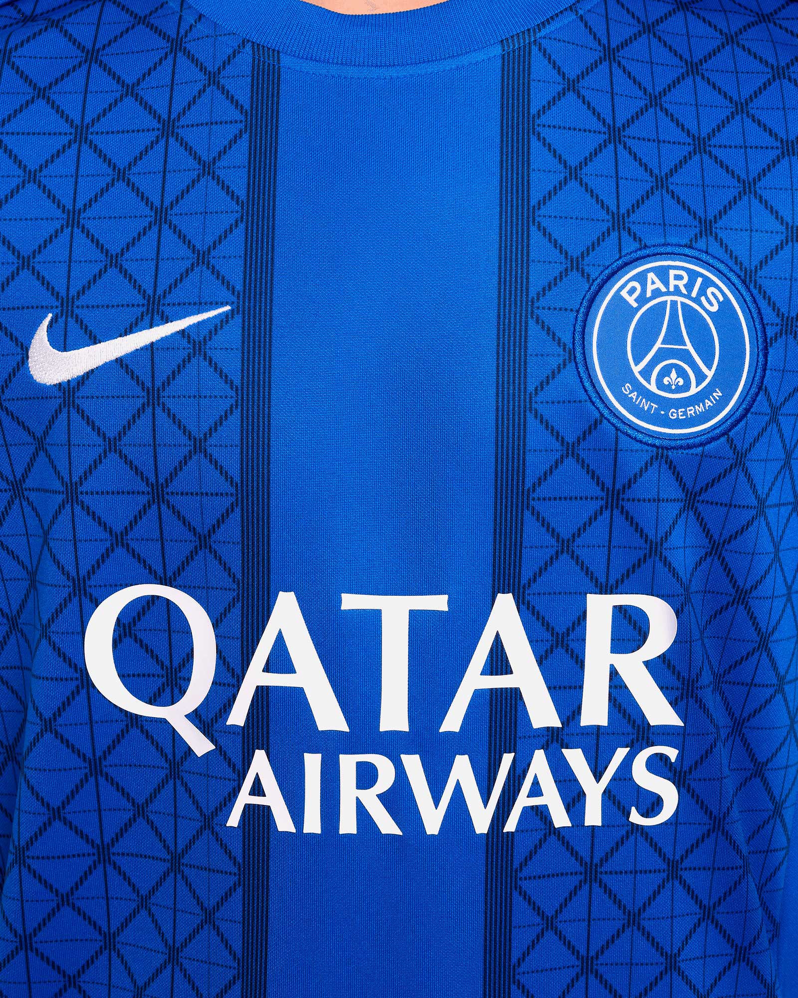 Camiseta PSG 2025/2026 Academy Pro TR - Fútbol Factory