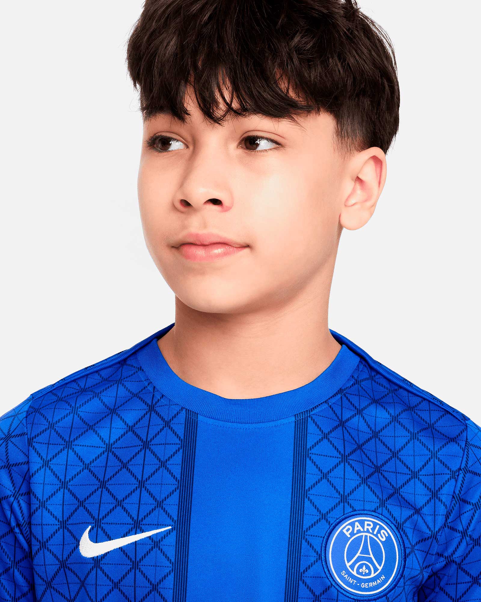 Camiseta PSG 2025/2026 Academy Pro TR - Fútbol Factory