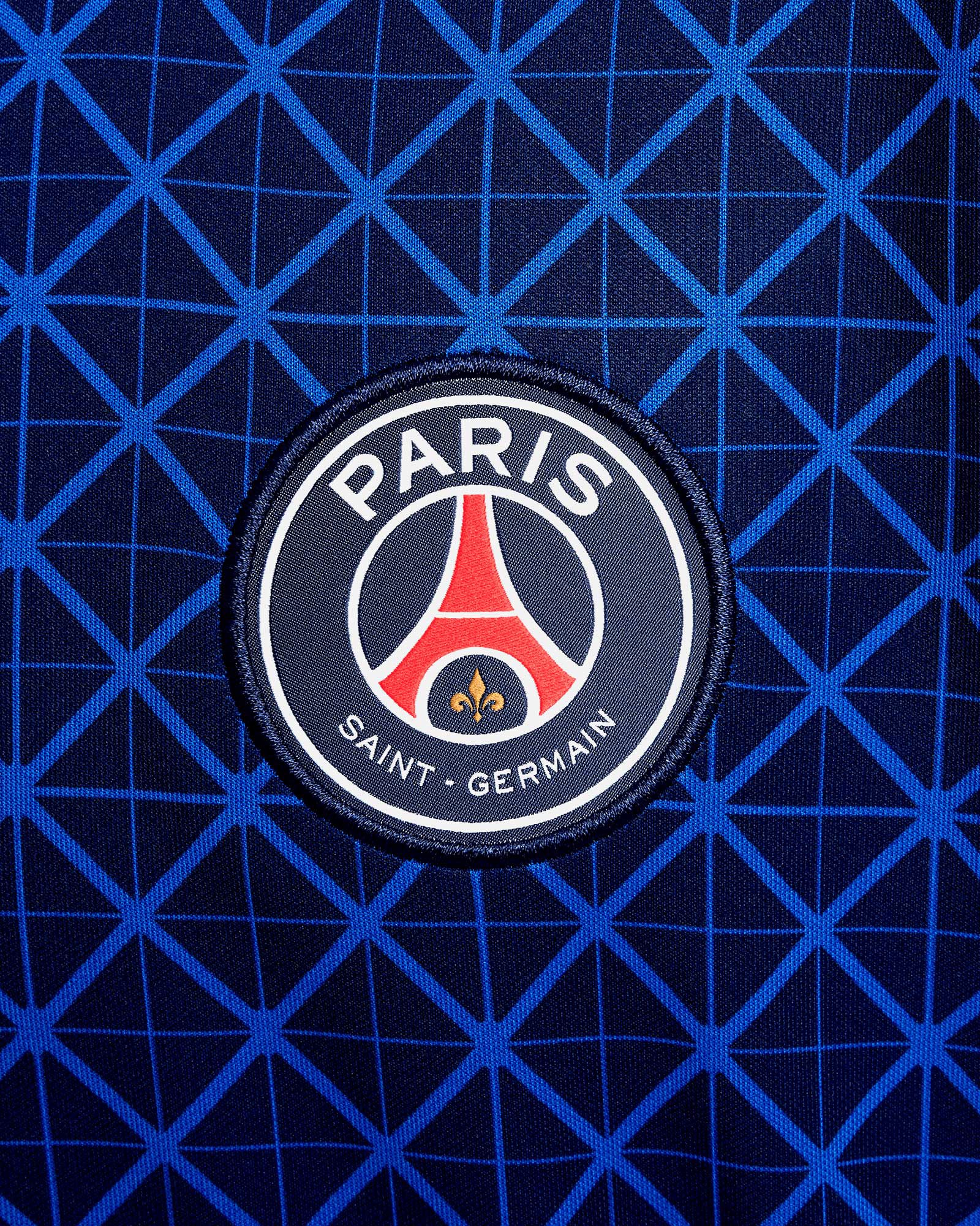 Chaqueta PSG 2025/2026 Himno - Fútbol Factory