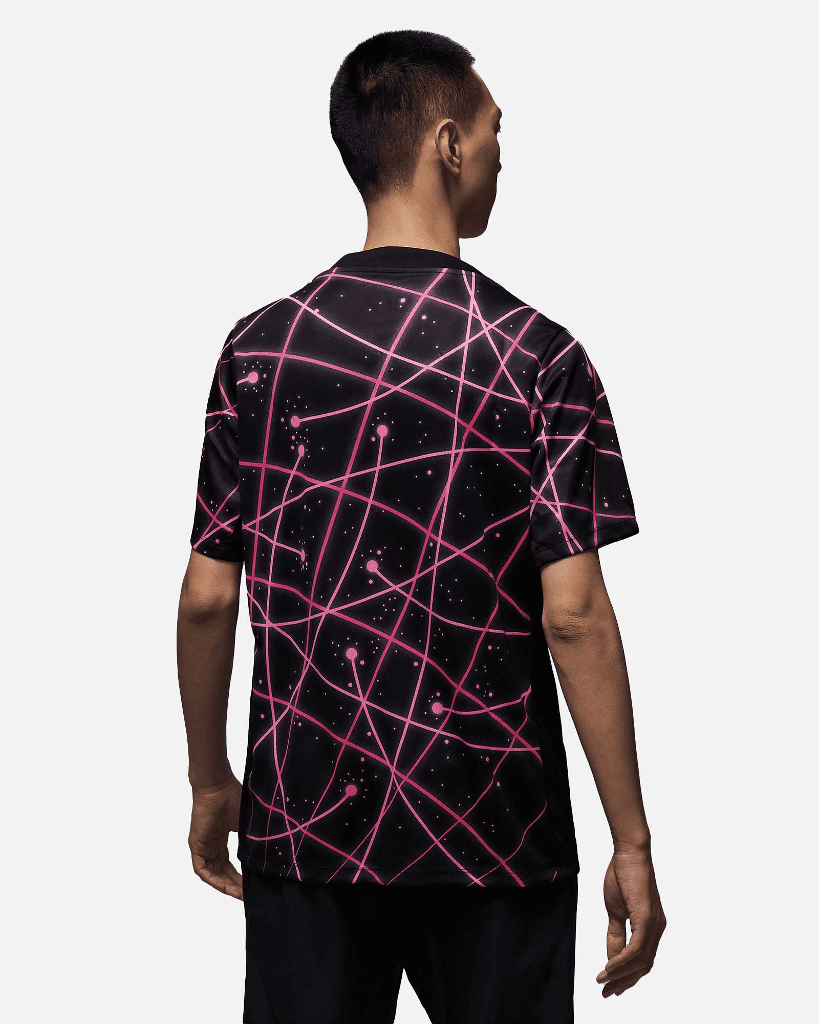 Camiseta PSG 2025/2026 Academy Pro Prematch - Fútbol Factory