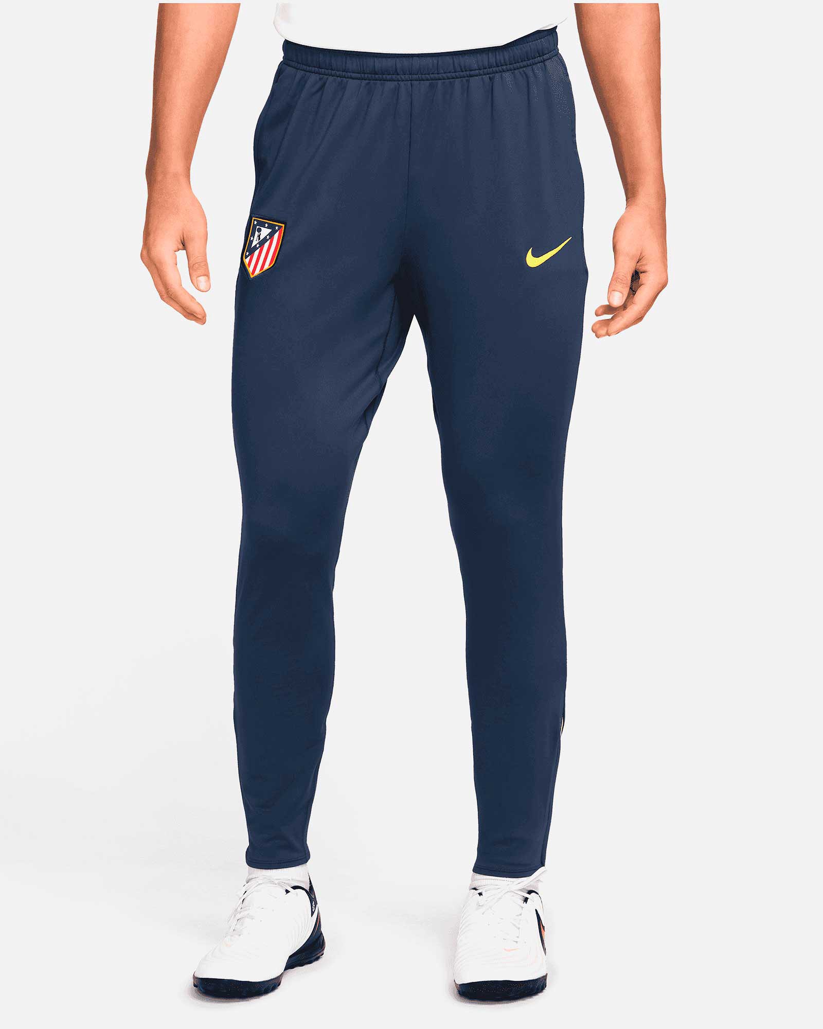 Pantalón Atlético de Madrid 2025/2026 Strike TR - Fútbol Factory