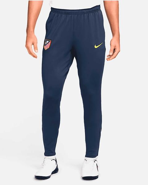 Pantalón Atlético de Madrid 2025/2026 Strike TR