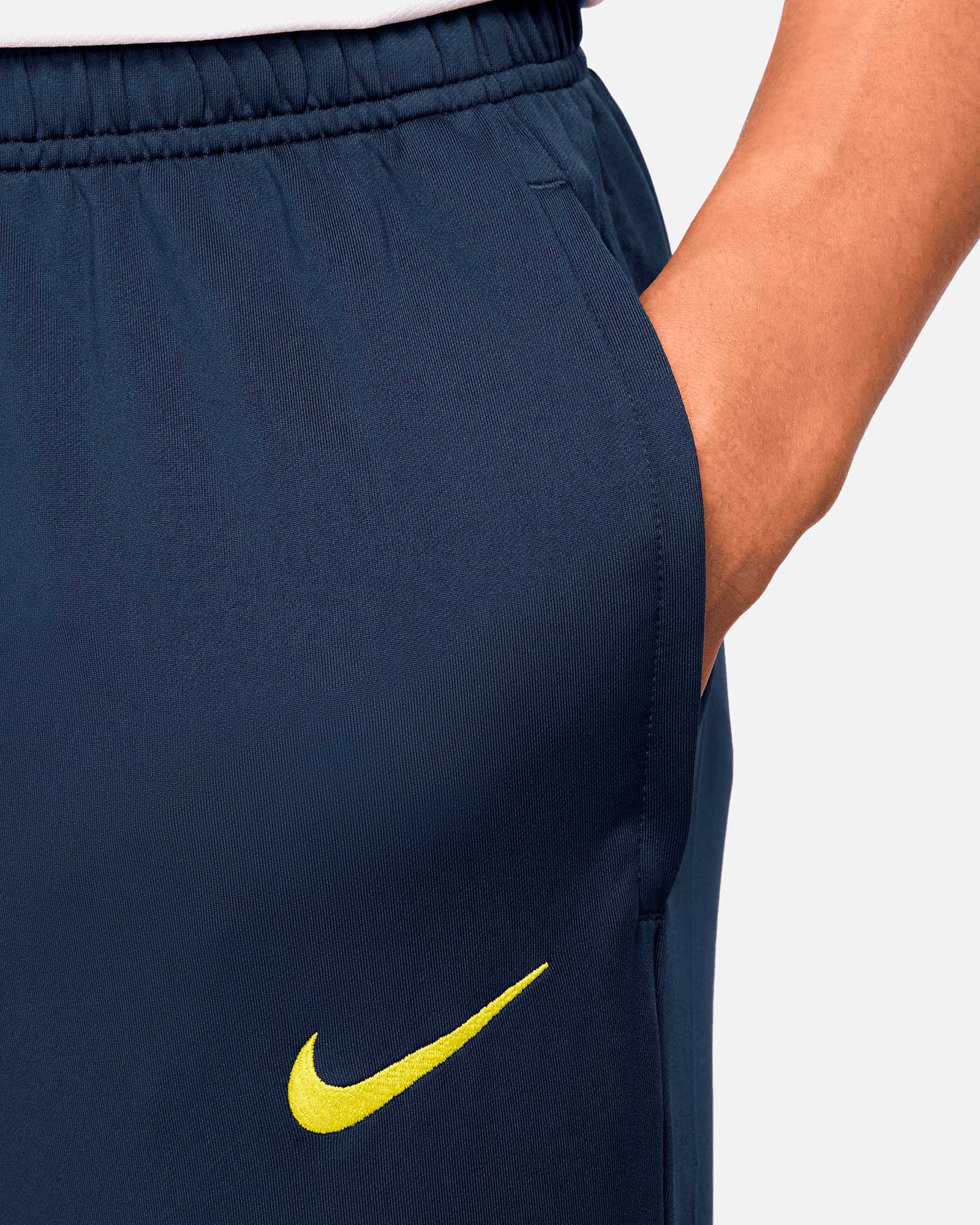 Pantalón Atlético de Madrid 2025/2026 Strike TR - Fútbol Factory