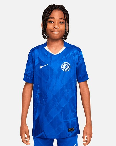 Camiseta 1ª Chelsea FC 2025/2026