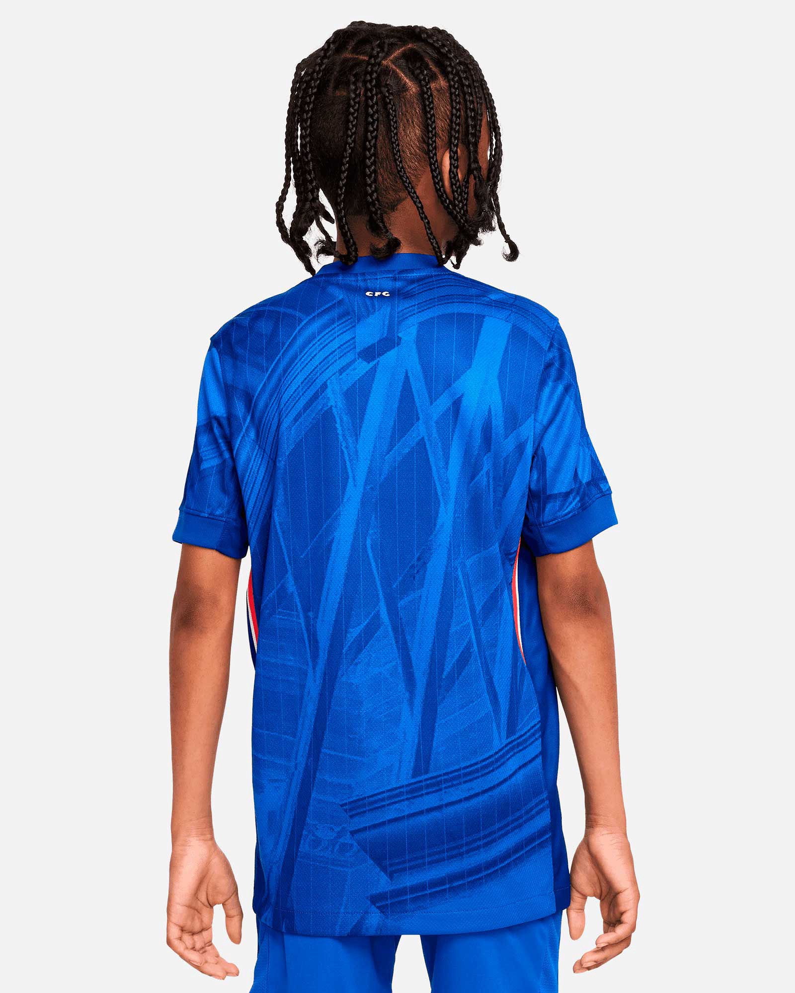 Camiseta 1ª Chelsea FC 2025/2026 - Fútbol Factory