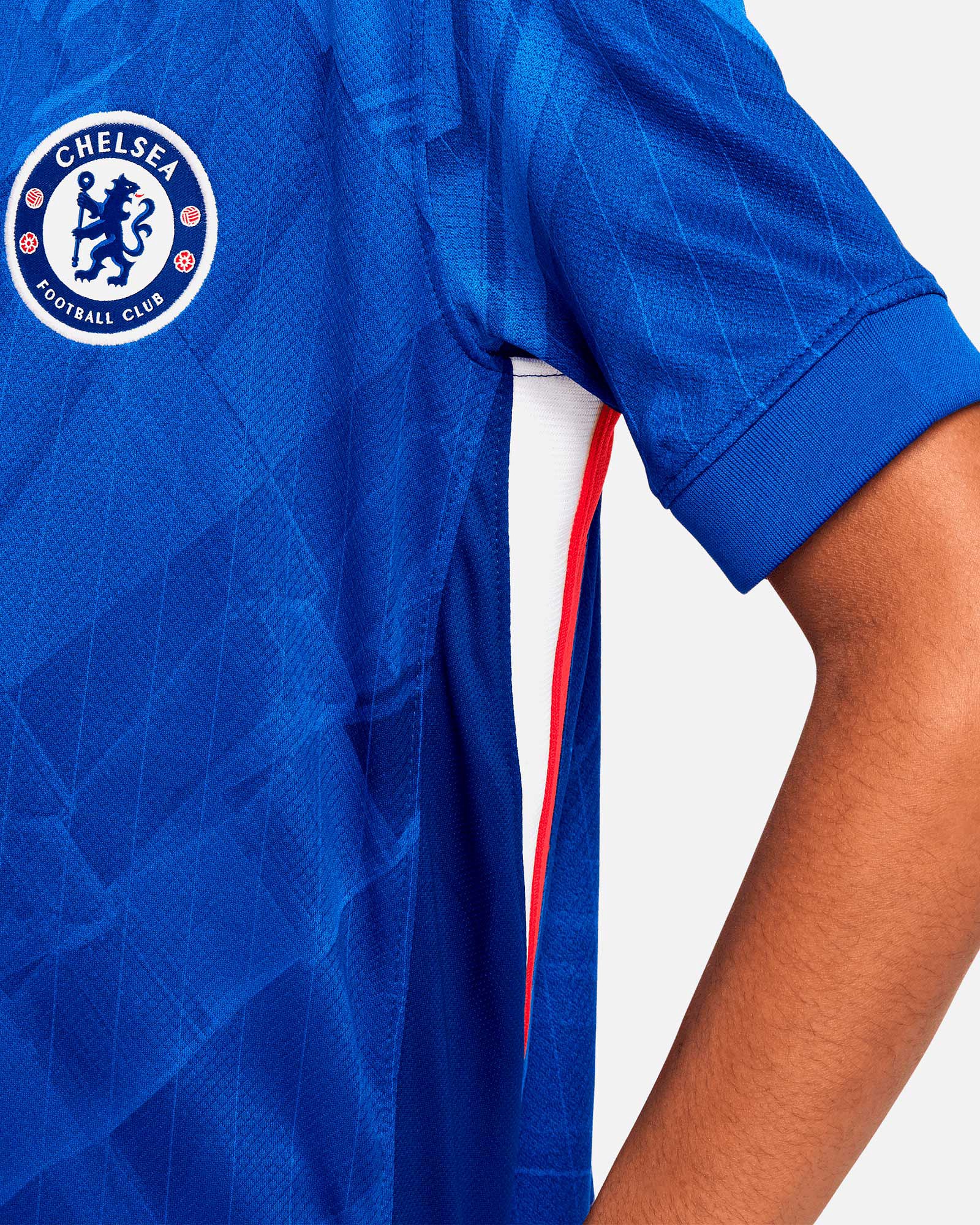 Camiseta 1ª Chelsea FC 2025/2026 - Fútbol Factory