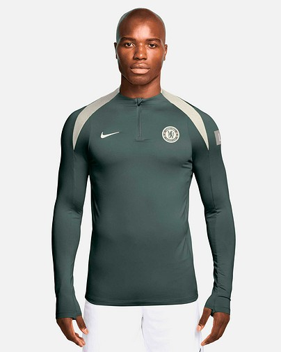 Sudadera Chelsea FC 2025/2026 Strike