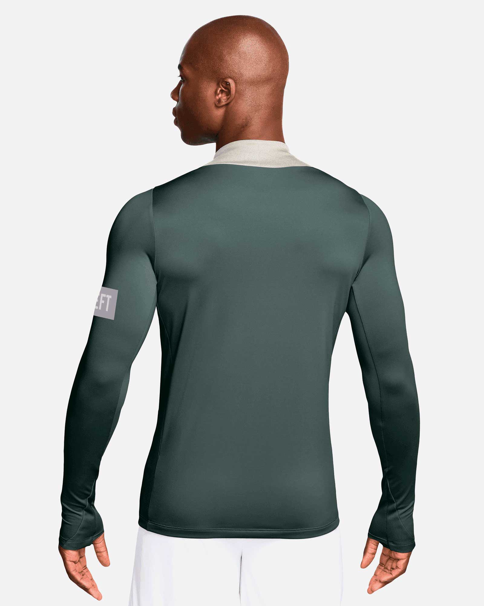 Sudadera Chelsea FC 2025/2026 Strike - Fútbol Factory