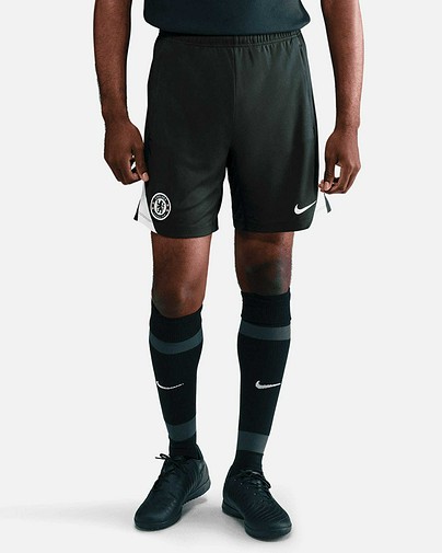 Pantalón Chelsea FC 2025/2026 TR