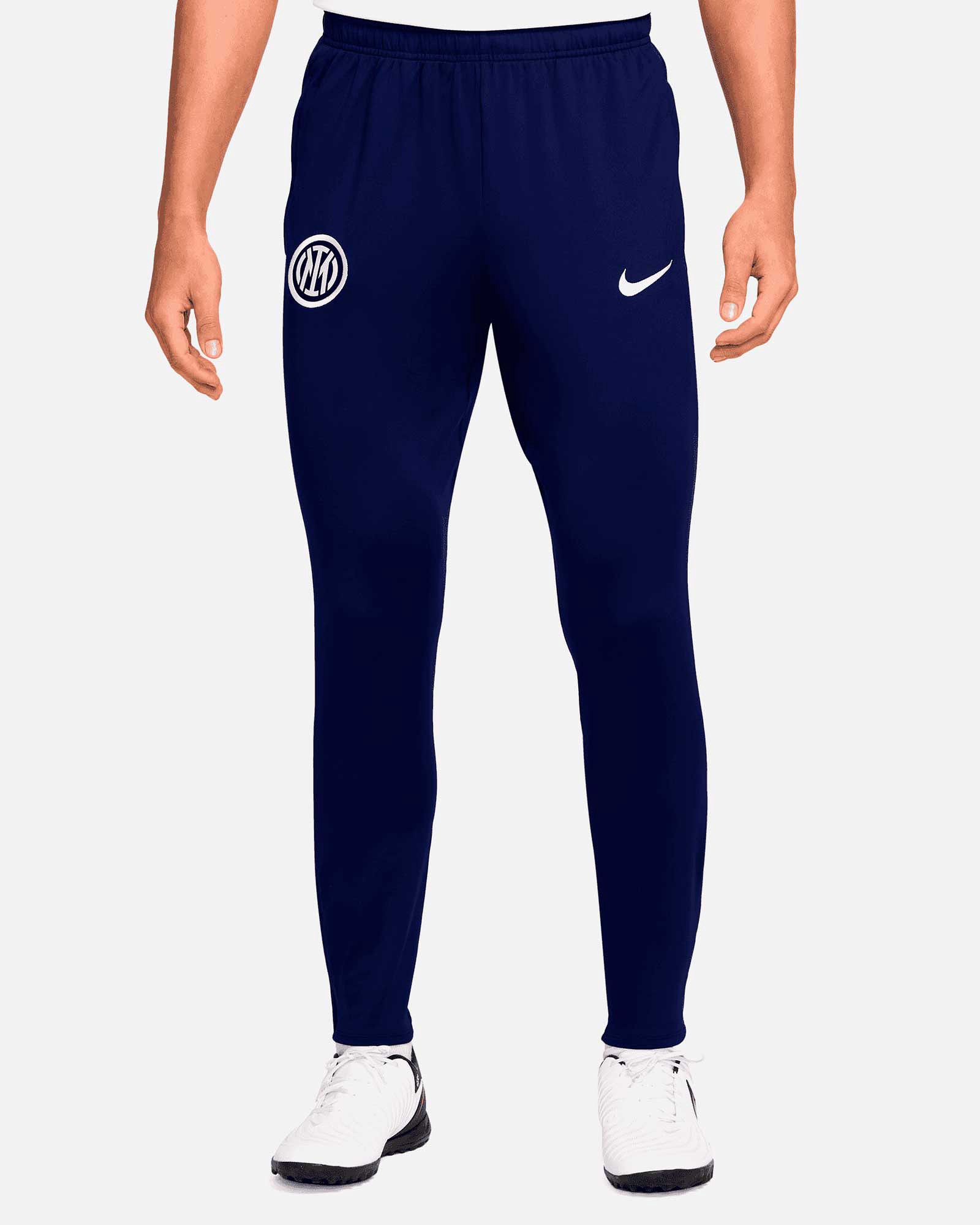 Pantalón Inter Milan 2025/2026 Strike TR - Fútbol Factory