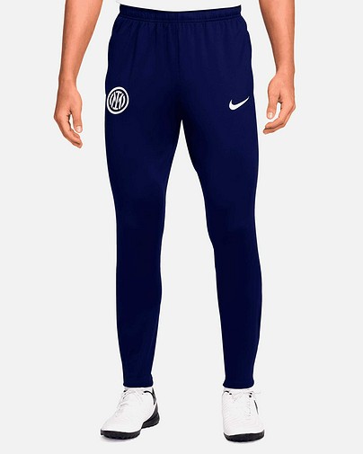 Pantalón Inter Milan 2025/2026 Strike TR