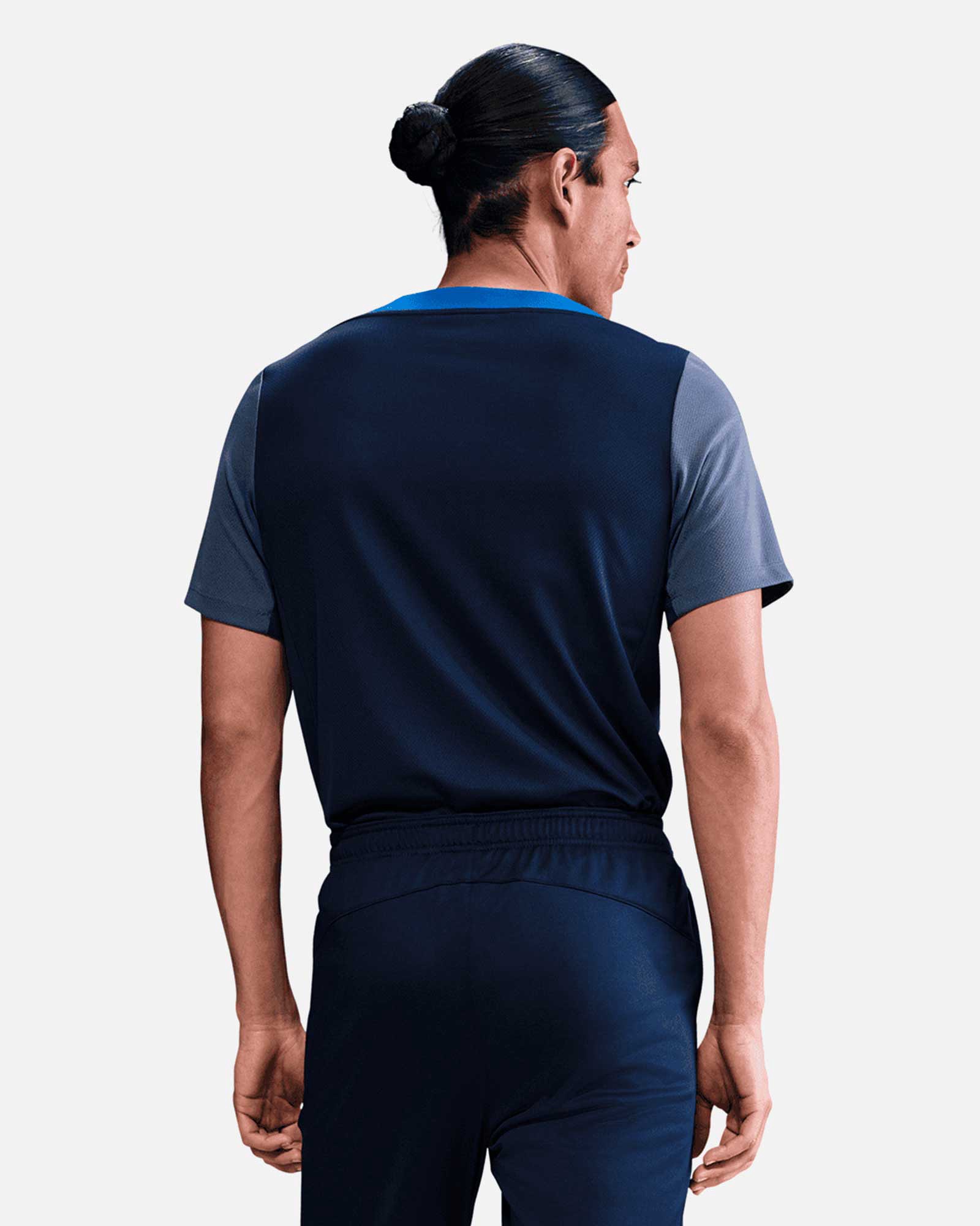 Camiseta PSG 2025/2026 Strike  - Fútbol Factory