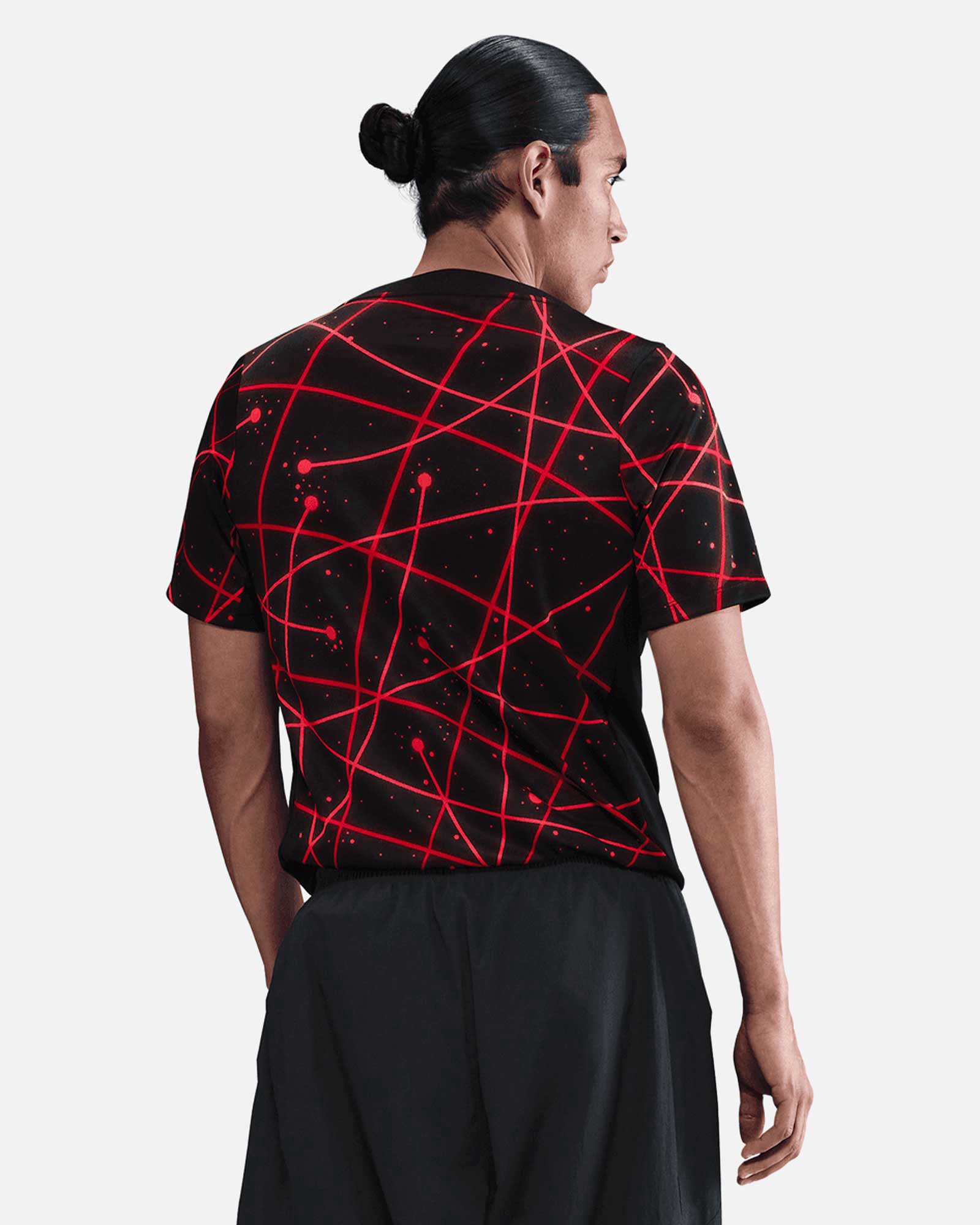 Camiseta Atlético de Madrid 2025/2026 Academy Pro Prematch - Fútbol Factory