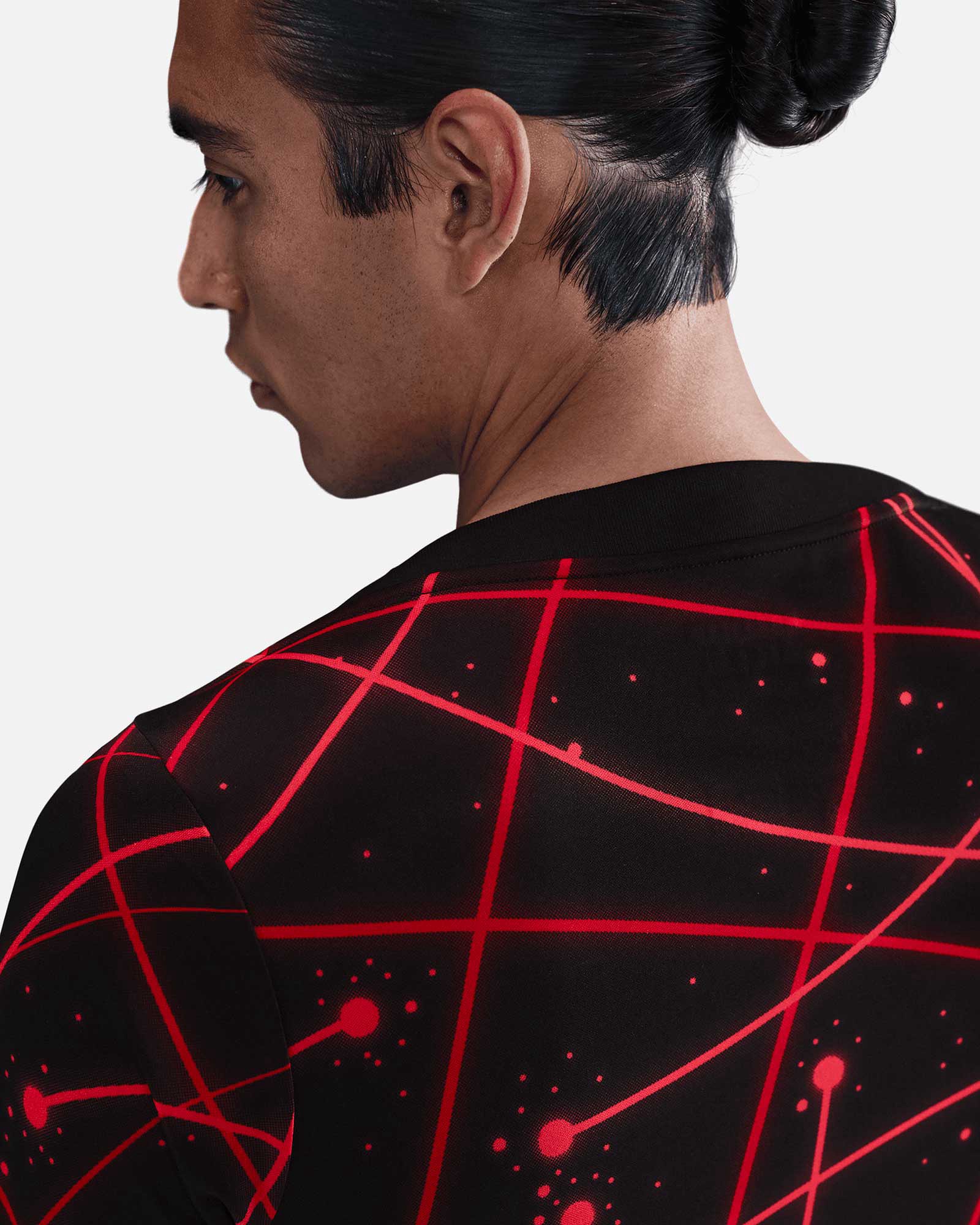 Camiseta Atlético de Madrid 2025/2026 Academy Pro Prematch - Fútbol Factory