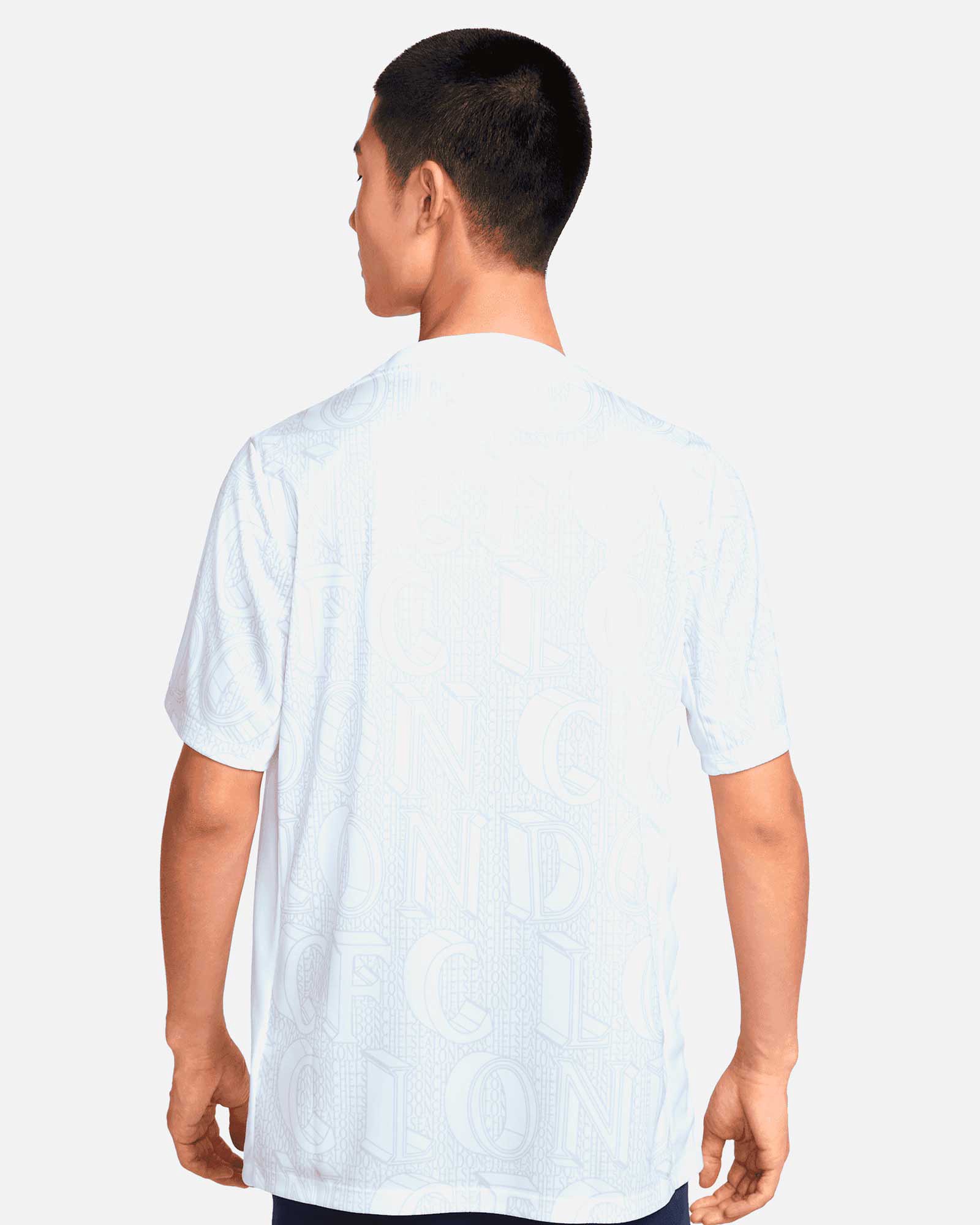Camiseta Chelsea FC 2025/2026 Academy Pro - Fútbol Factory