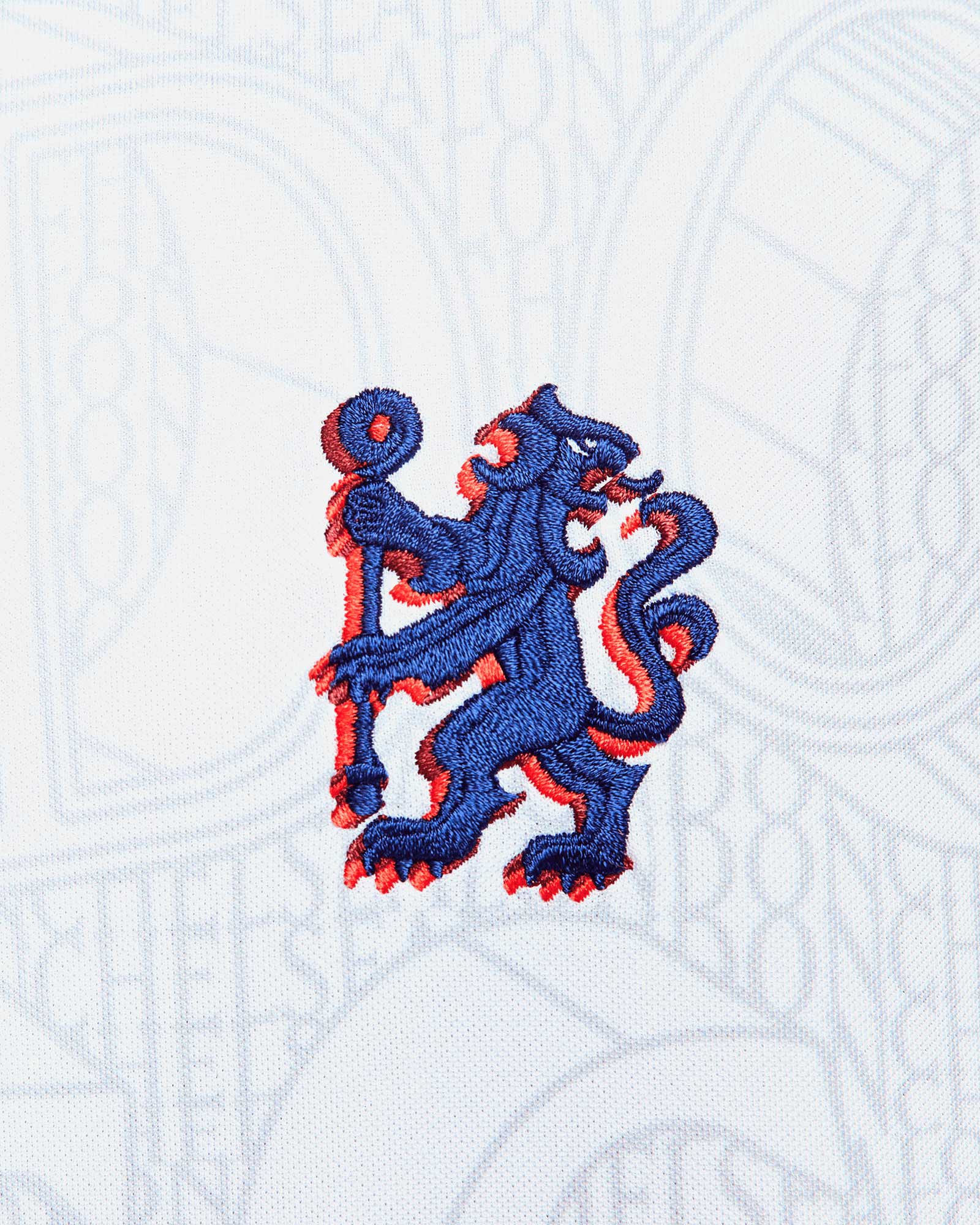 Camiseta Chelsea FC 2025/2026 Academy Pro - Fútbol Factory