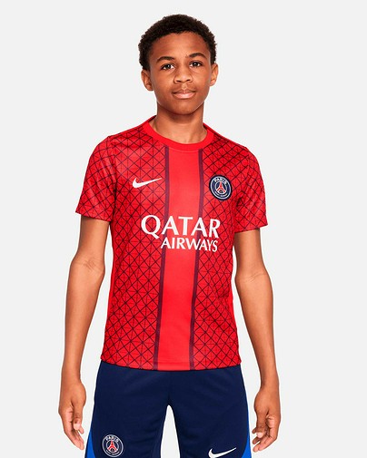 Camiseta PSG 2025/2026 Academy Pro TR