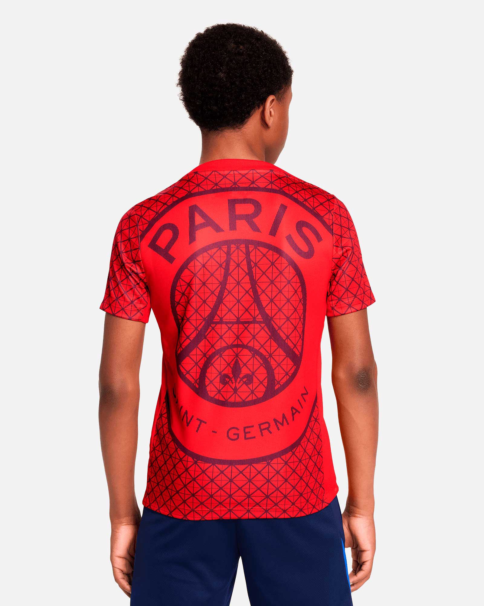Camiseta PSG 2025/2026 Academy Pro TR - Fútbol Factory