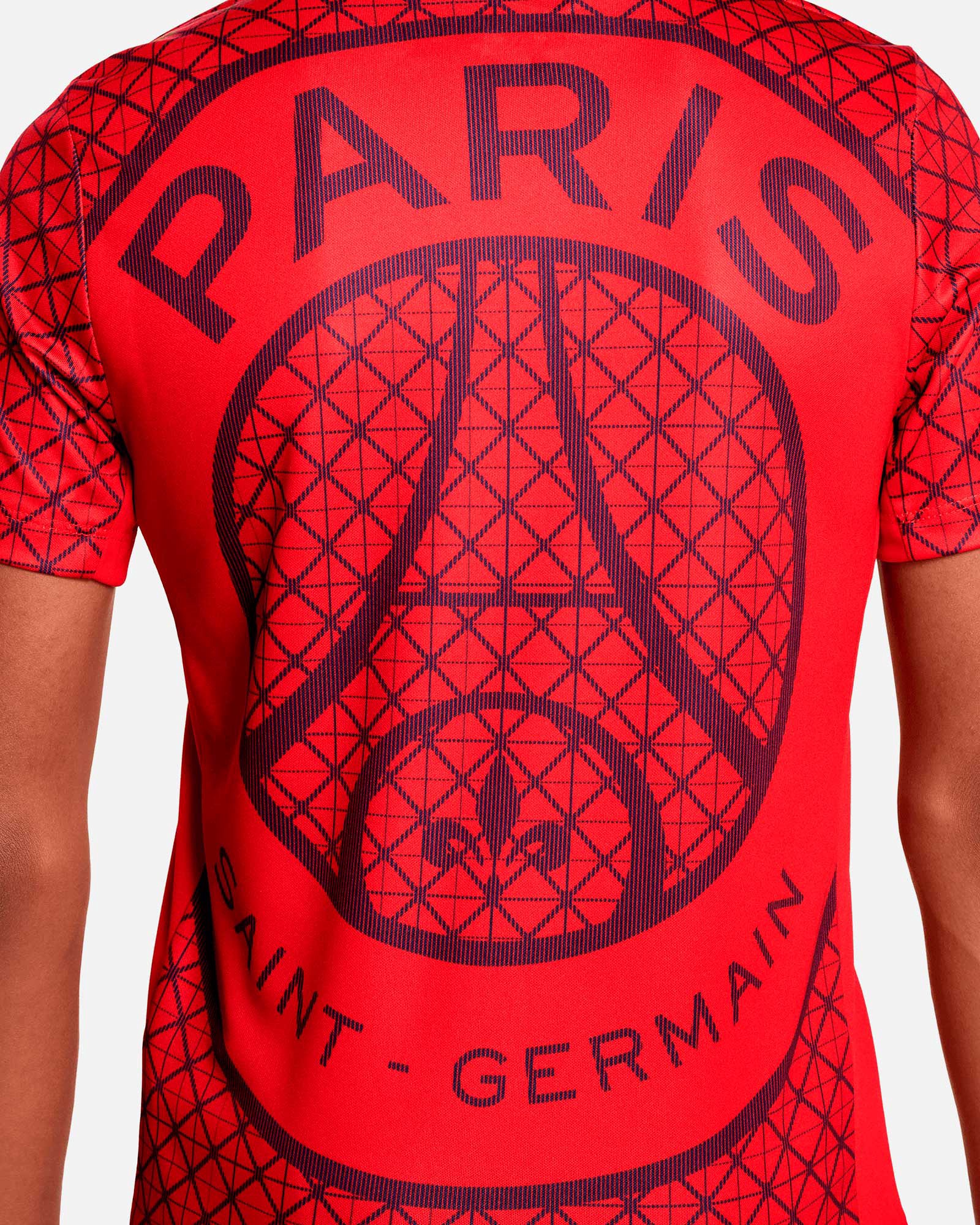 Camiseta PSG 2025/2026 Academy Pro TR - Fútbol Factory