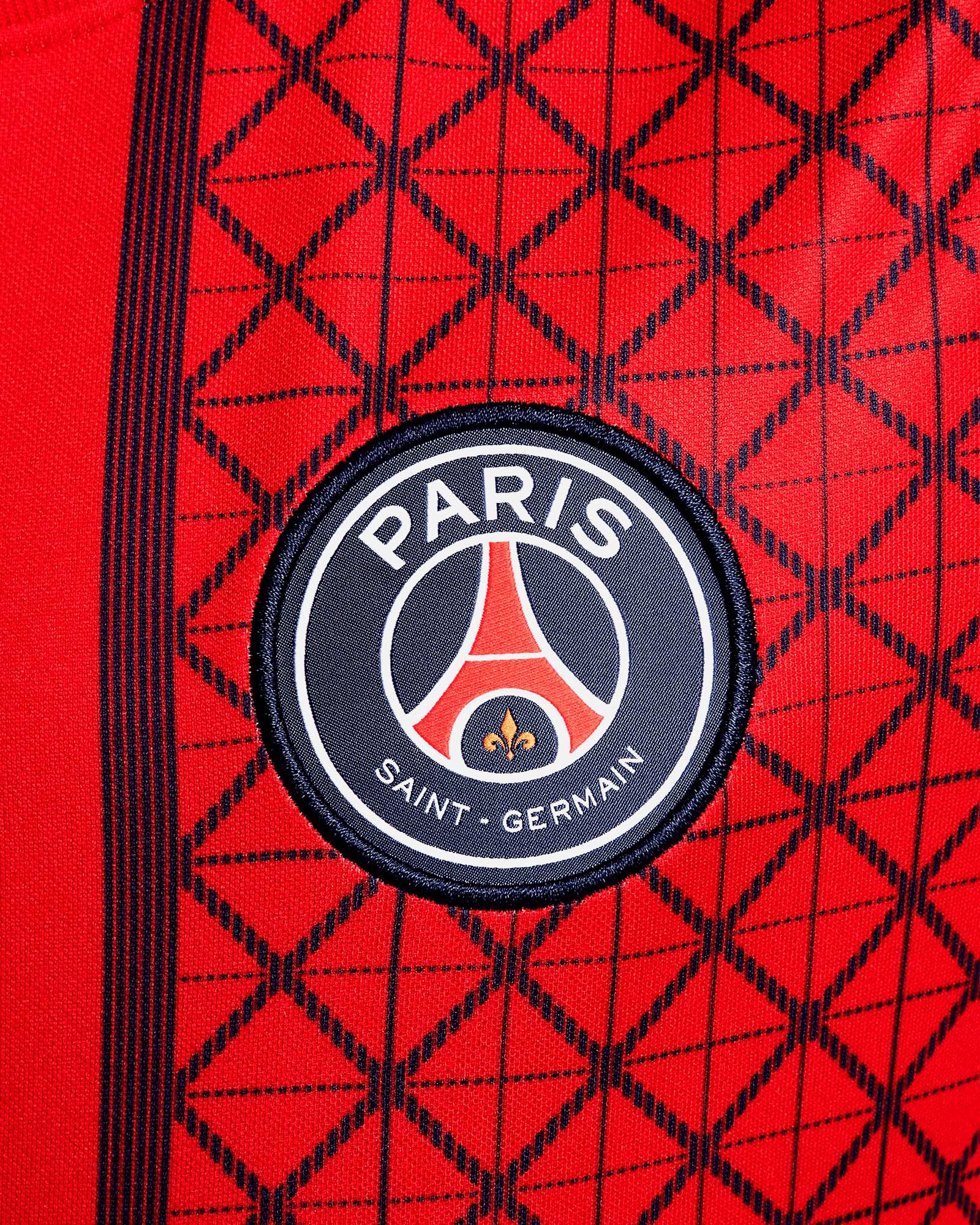 Camiseta PSG 2025/2026 Academy Pro TR - Fútbol Factory