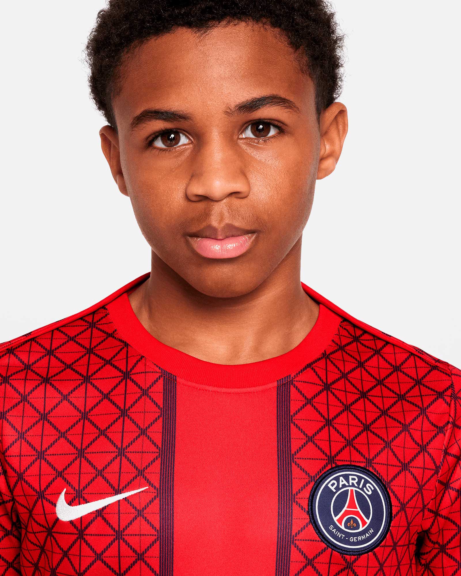 Camiseta PSG 2025/2026 Academy Pro TR - Fútbol Factory