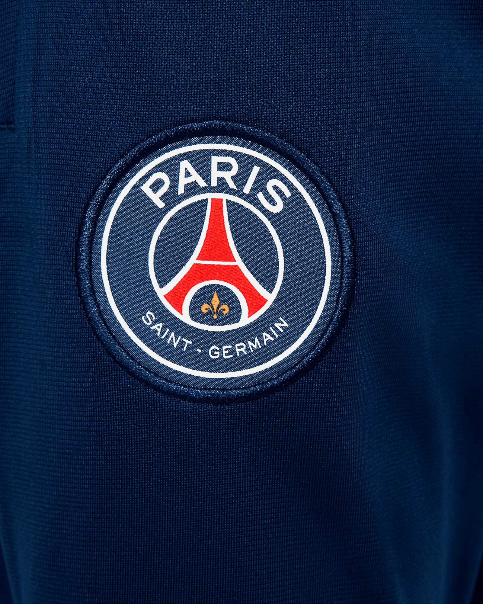 Chándal PSG 2025/2026 TR - Fútbol Factory