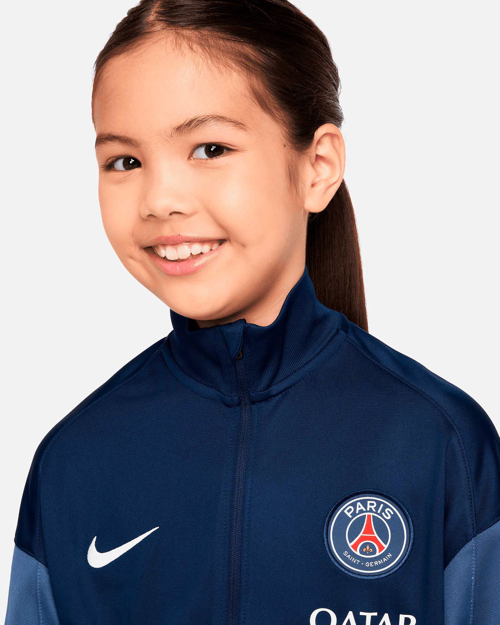 Chándal PSG 2025/2026 TR - Fútbol Factory