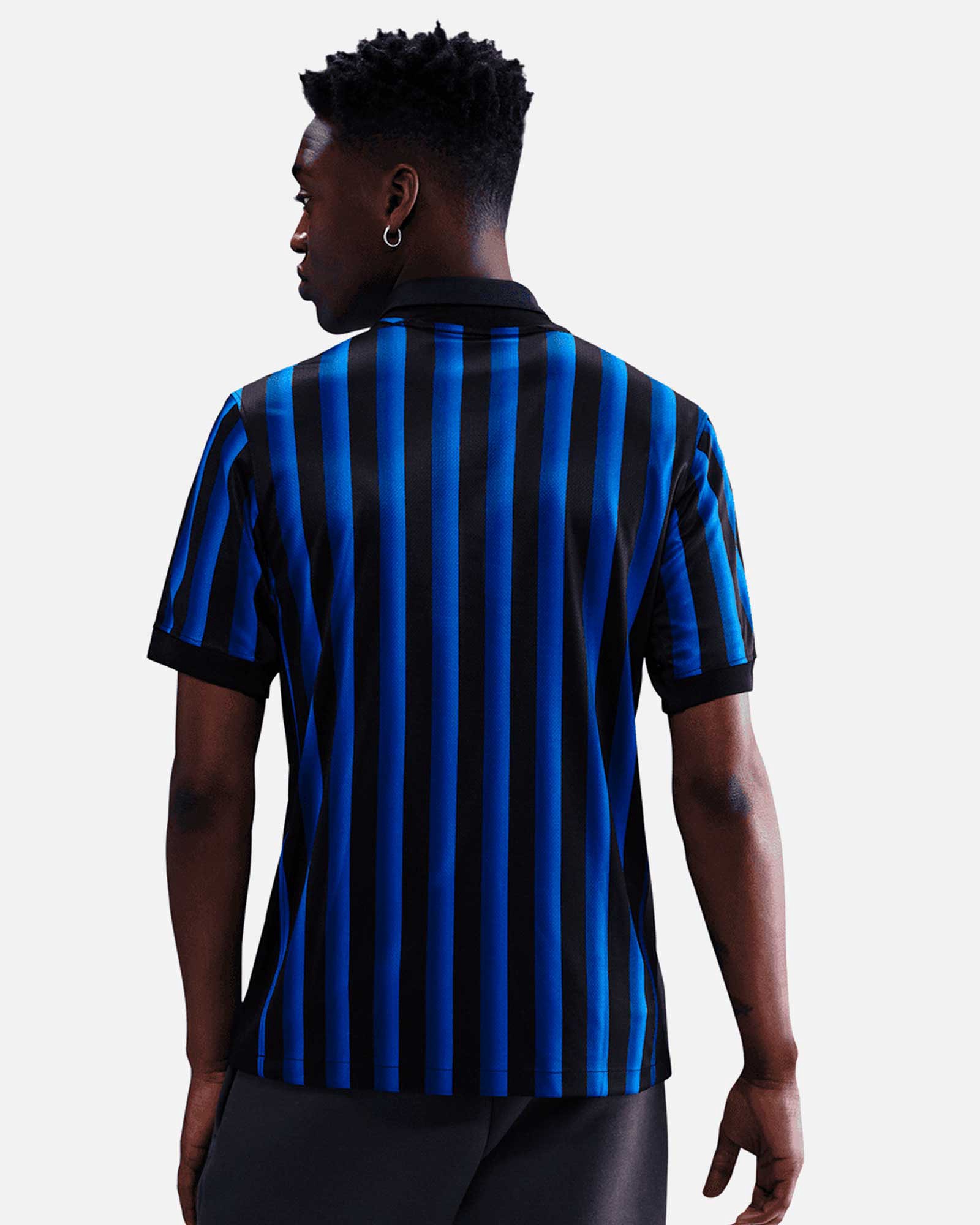 Camiseta 1ª Inter Milan 2025/2026 - Fútbol Factory