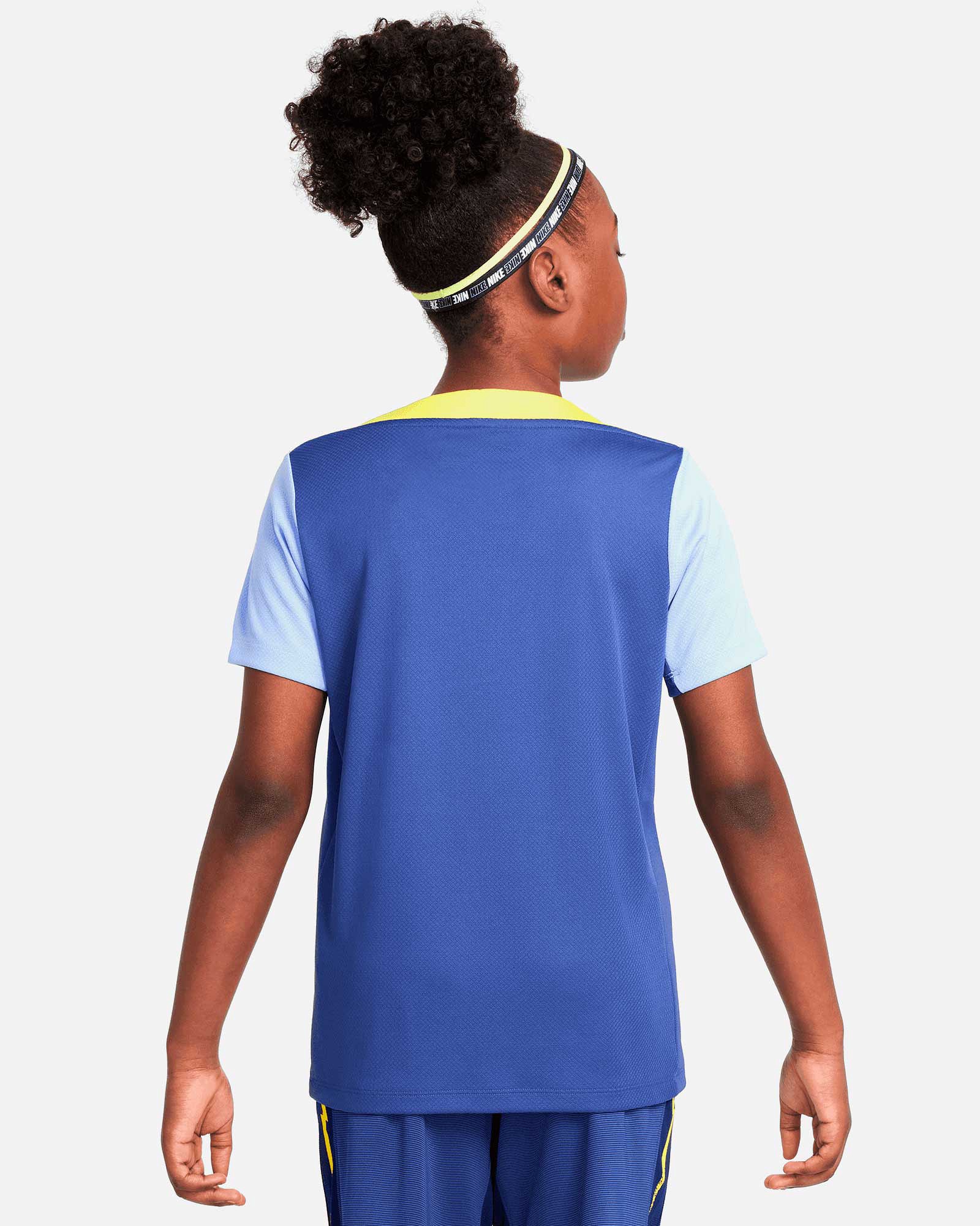 Camiseta Atlético de Madrid 2025/2026 Strike - Fútbol Factory