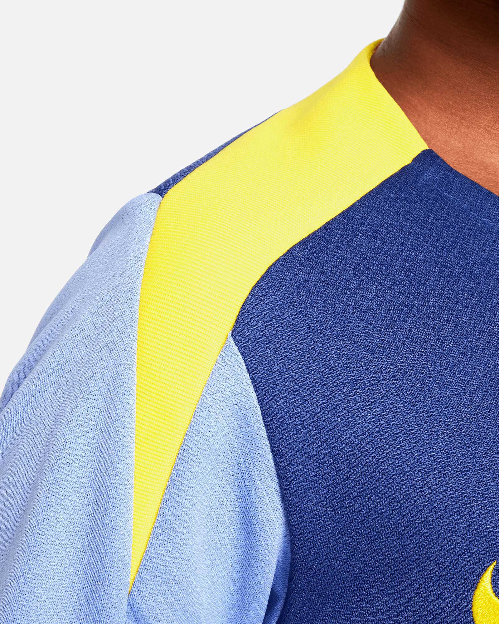 Camiseta Atlético de Madrid 2025/2026 Strike - Fútbol Factory