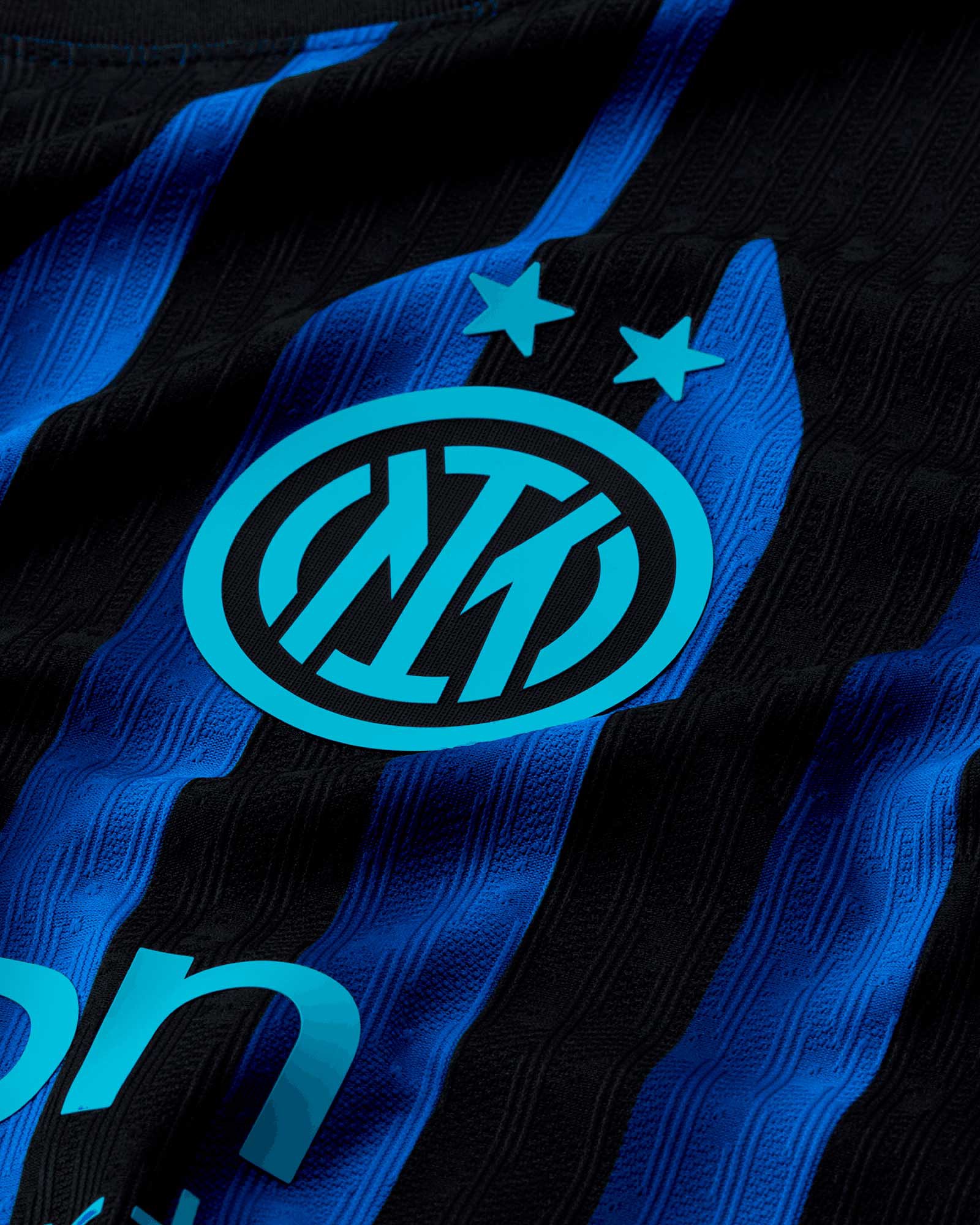 Camiseta 1ª Inter Milán 2025/2026 Match - Fútbol Factory