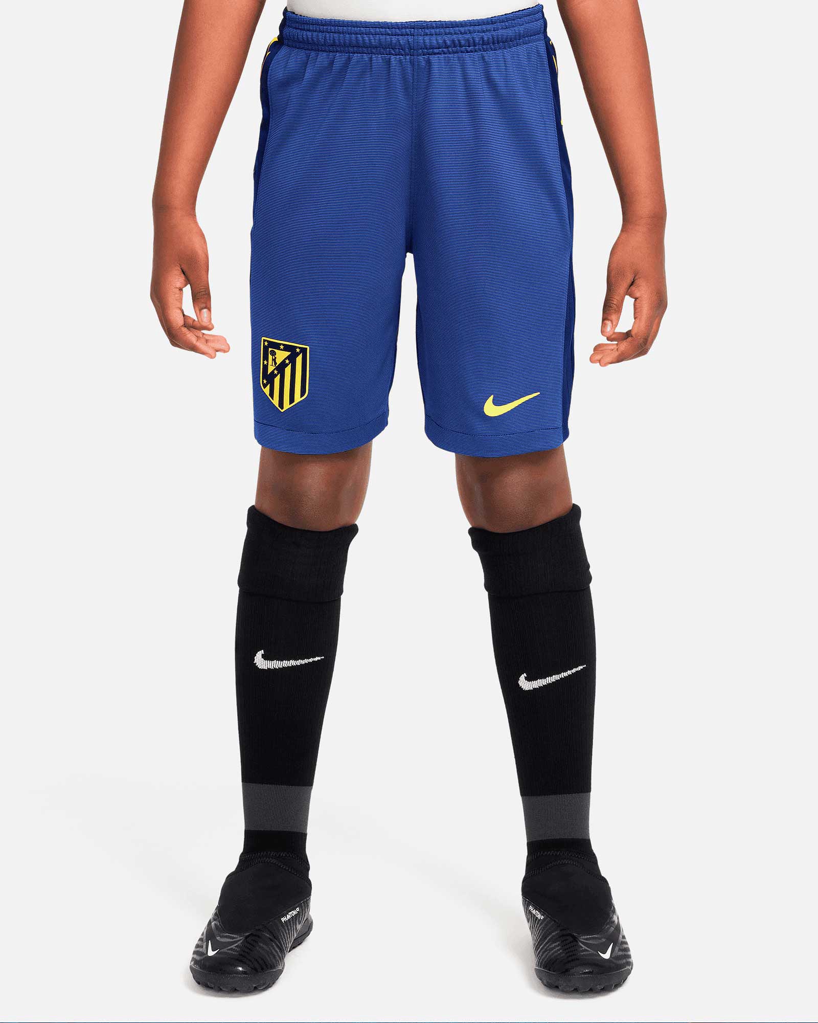 Pantalón 2ª Atlético de Madrid 2025/2026 - Fútbol Factory