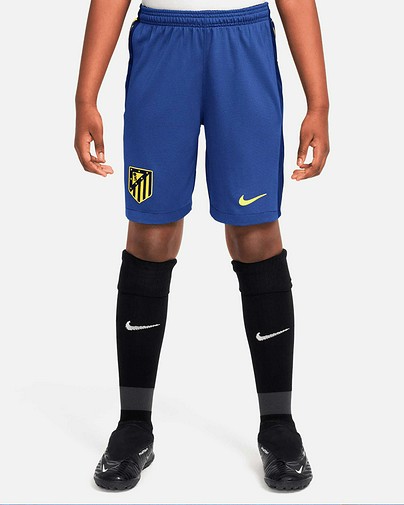 Pantalón 2ª Atlético de Madrid 2025/2026