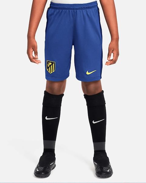 Pantalón 2ª Atlético de Madrid 2025/2026