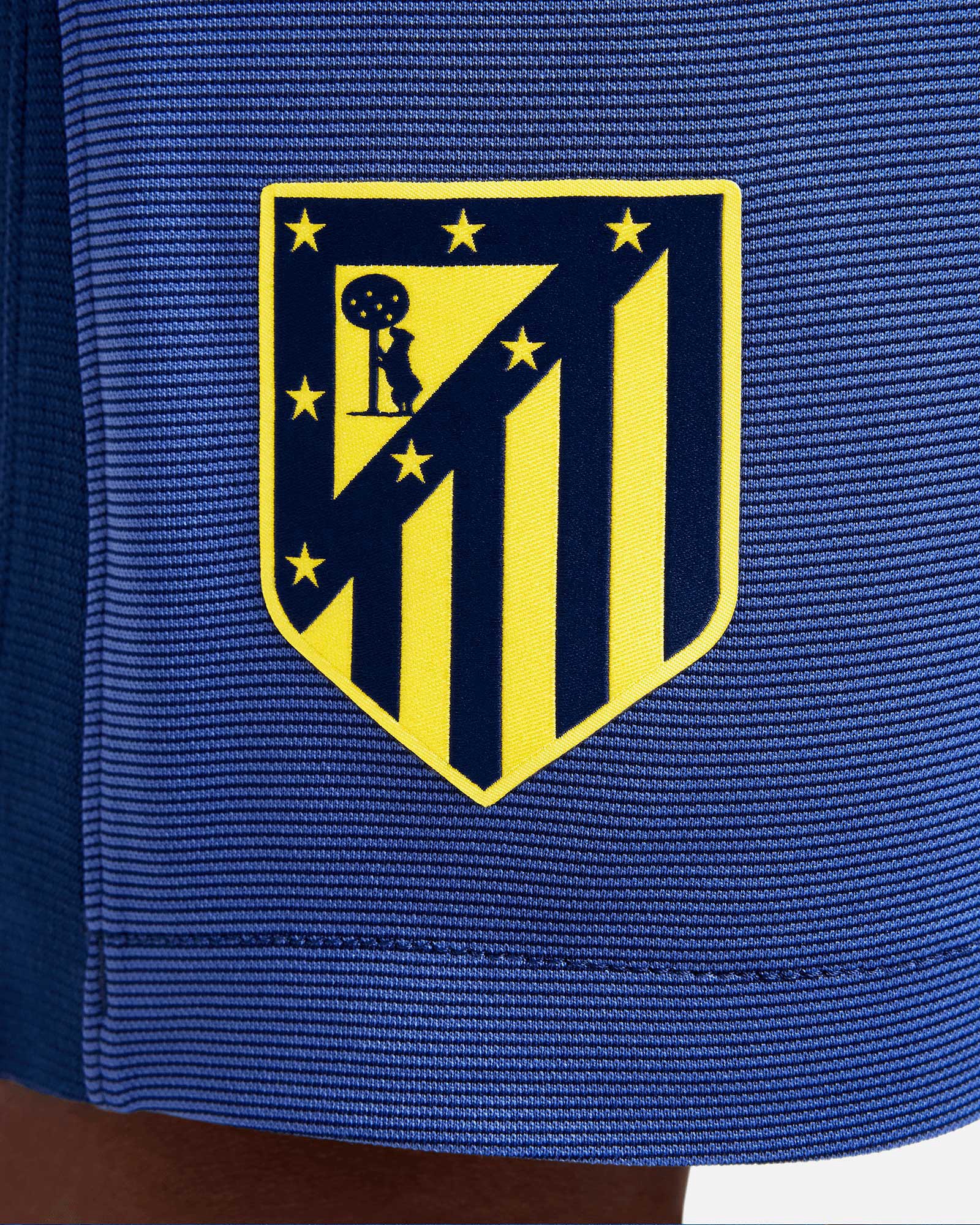Pantalón 2ª Atlético de Madrid 2025/2026 - Fútbol Factory