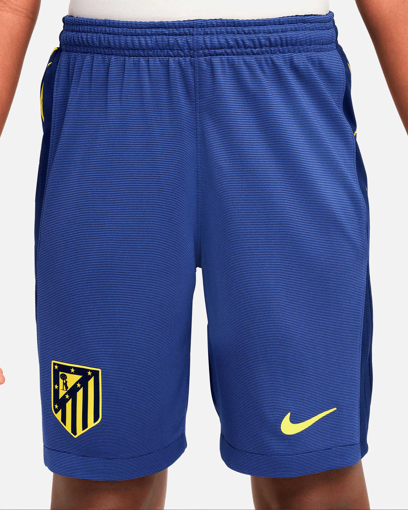 Pantalón 2ª Atlético de Madrid 2025/2026 - Fútbol Factory